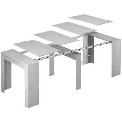 CATARINA extendable table (51-237 cm) - Dining Tables