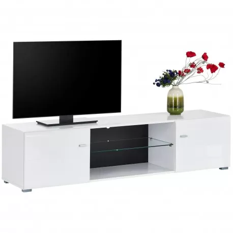 Mobile TV REX - TV furniture and shelves