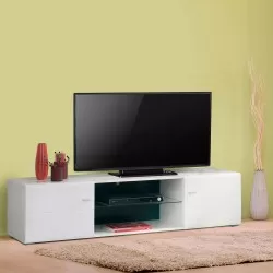 Móvel TV REX - Móveis de TV e Estantes