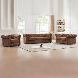 CADEIRAOCHESTER - Armchairs