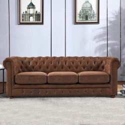 SOFA3LCHESTER - 3 Seater Sofas