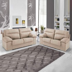 PORTO 3 Seater Sofa - 3 Seater Sofas