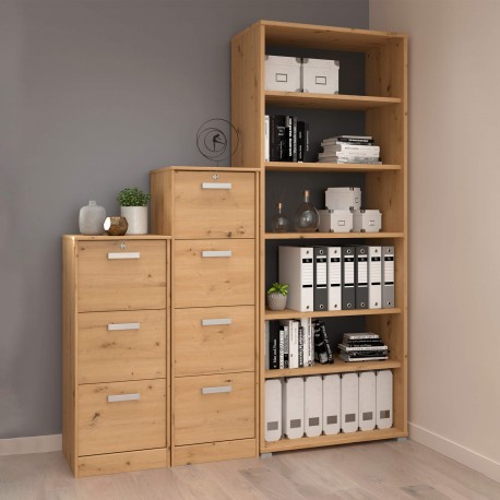 STARTUP bookshelf - Shelving units STARTUP bookshelf - Shelving units