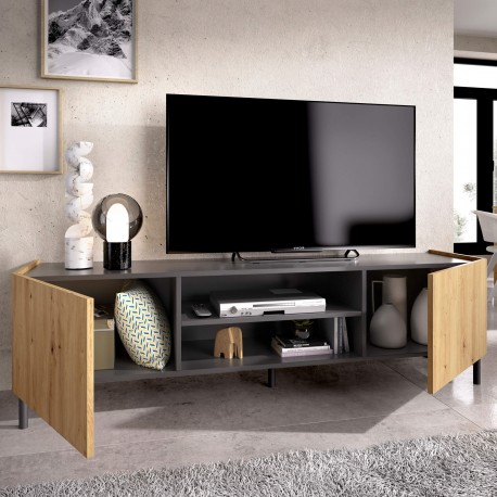 Móvel TV ASTRO - TV furniture and shelves