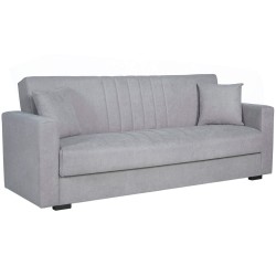 Sofa TOP STAR com cama - 3 Seater Sofas