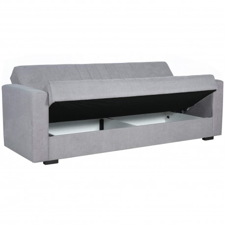 Sofa TOP STAR com cama - 3 Seater Sofas Sofa TOP STAR com cama - 3 Seater Sofas