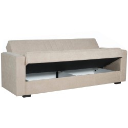 Sofa TOP STAR com cama - 3 Seater Sofas