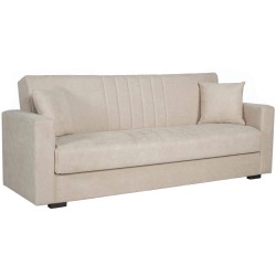 Sofa TOP STAR com cama - 3 Seater Sofas