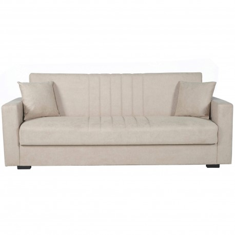 Sofa TOP STAR com cama - 3 Seater Sofas