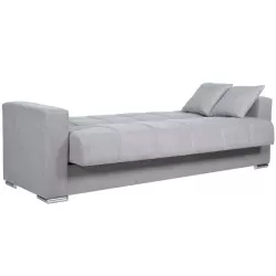 Sofa 3 Lugares com cama ALBACETE - 3 Seater Sofas
