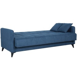 Sofa BOTERO com cama - 3 Seater Sofas