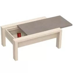 Center table with storage _ - Coffee Tables