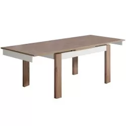 Extendable table PARIS (140-230 cm) - Dining Tables