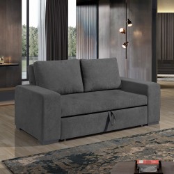 MIRA 3 Seater Sofa Double Bed - 3 Seater Sofas MIRA 3 Seater Sofa Double Bed - 3 Seater Sofas