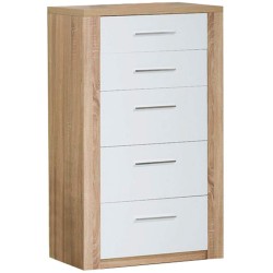 Shirt 5 drawers PARIS - Storage furniture
