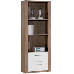 Element of Gavetas and PARIS Shelves - TV furniture and shelves