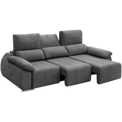 SOFAMUNIQUE - 3 Seater Sofas
