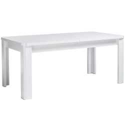 Extensible table BELLARIVA (180-220 cm) - Dining Tables