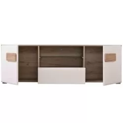 Mobile TV BERT 160cm - TV furniture and shelves
