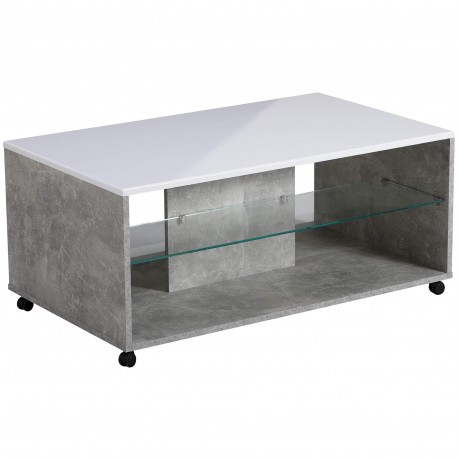 BERT coffee table - Coffee Tables