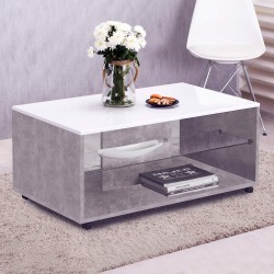 BERT coffee table - Coffee Tables