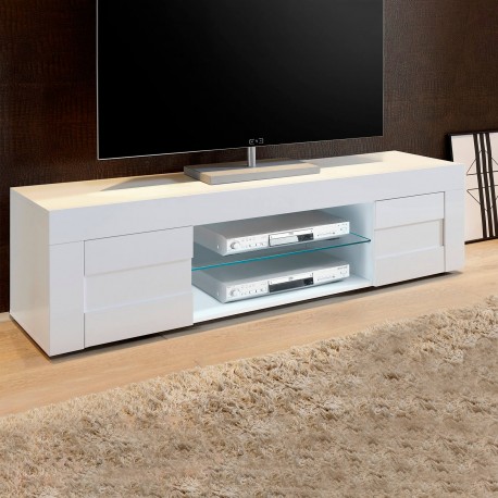 Mobile TV EASY - TV furniture and shelves