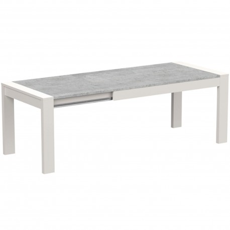 MADRID extendable table (160-230 cm) - Dining Tables