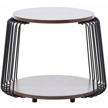 Mesa de centro WENDY 50cm - Coffee Tables