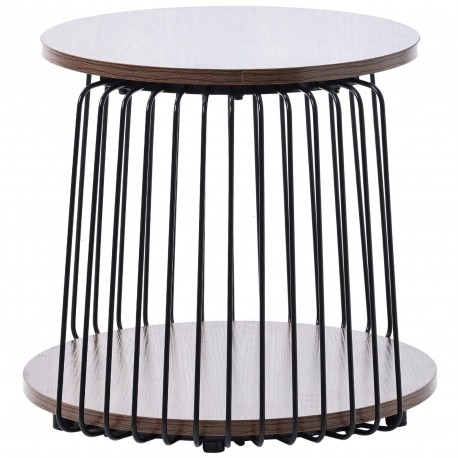 Mesa de centro WENDY 50cm - Coffee Tables