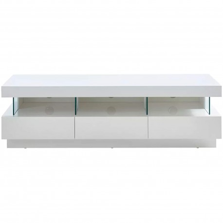 Móvel TV com LED SAMMY 160cm - TV furniture and shelves