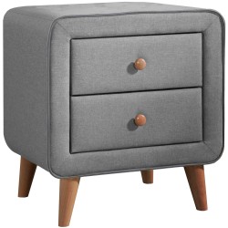 MESACABILO - Bedside Tables