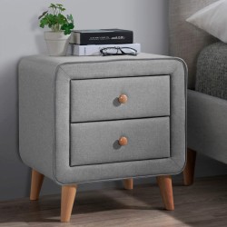 MESACABILO - Bedside Tables MESACABILO - Bedside Tables