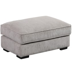 Repousa pés SASHA - taupe