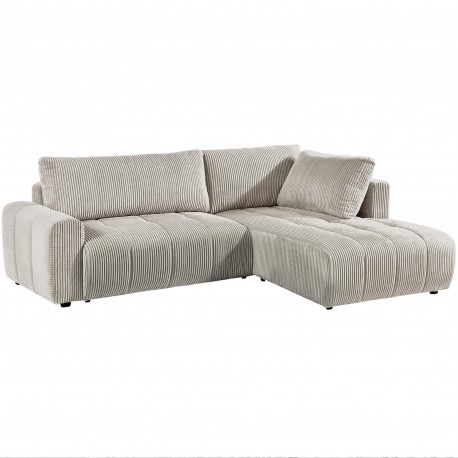 Sofá chaise longue BRAD - Sofas with Chaise Longue