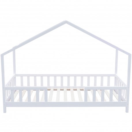 Cama infantil HEIDI - branco