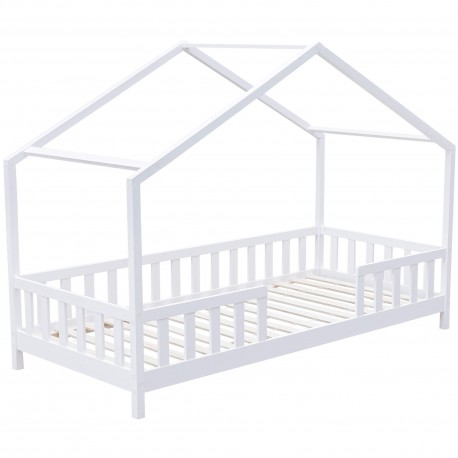 Cama infantil HEIDI - branco