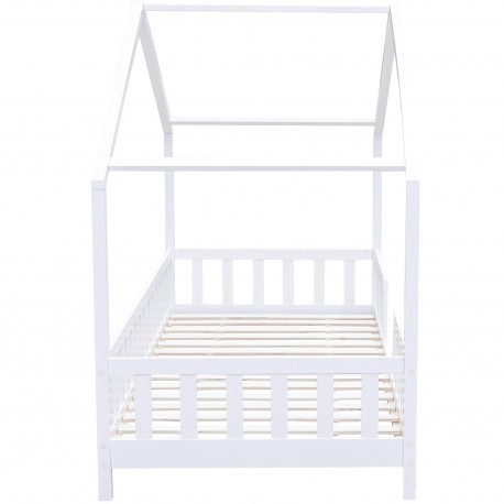 Cama infantil HEIDI - branco