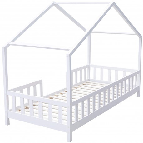 Cama infantil HEIDI - branco