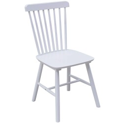 Cadeira JACOB - branco