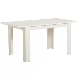Extendable table DT (120-153 cm) - Dining Tables