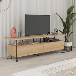 Móvel TV 2 Portas DILLY - TV furniture and shelves