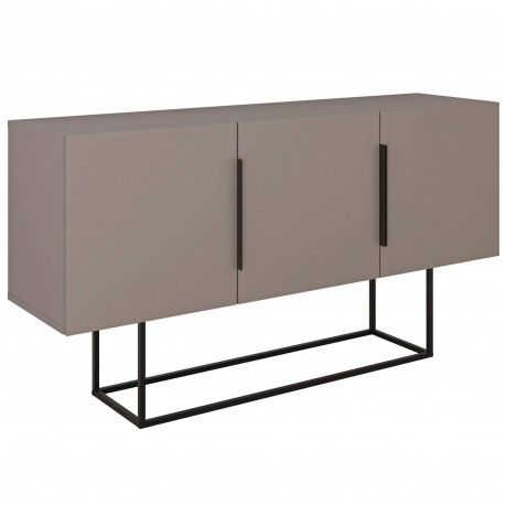 Aparador TITAN 3 portas - Sideboards