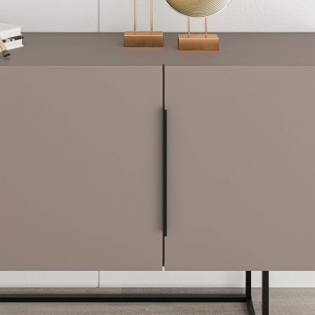 Aparador TITAN 3 portas - Sideboards