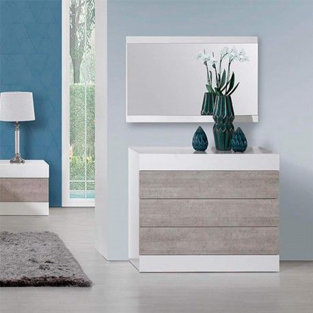 MADRID dressing - Storage furniture