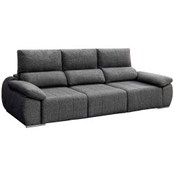 SOFAMUNIQUE - 3 Seater Sofas