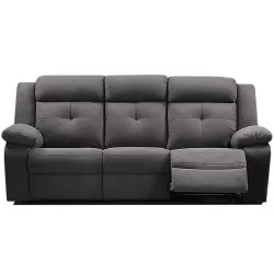 VENUS 3 Seater Recline Sofa - Sofas Relax