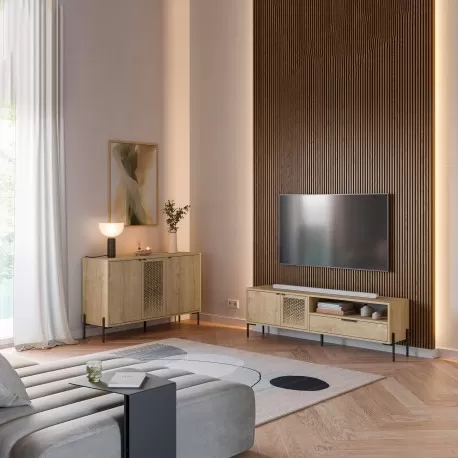 Móvel TV INCA - Móveis de TV e Estantes
