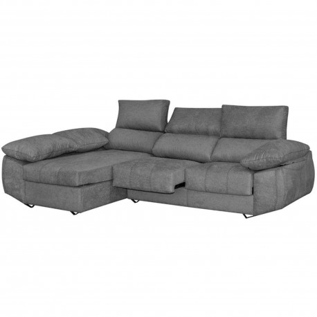 BLACKY Chaise Longue Sofa - Sofas with Chaise Longue