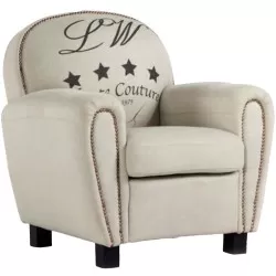 LW armchair - Armchairs