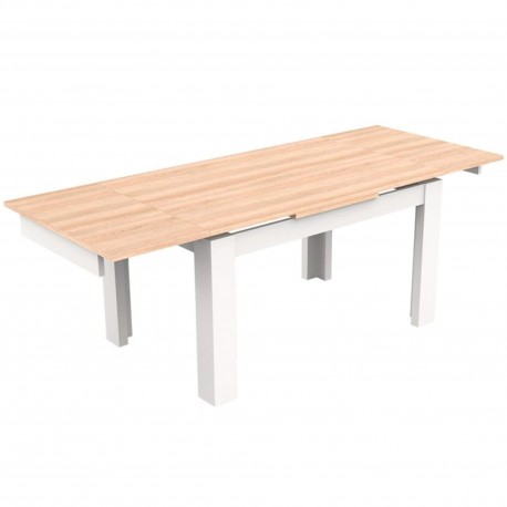 Extendable table FLORENCE (140-230 cm) - Dining Tables